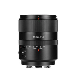 7Artisans AF 85mm f/1,8