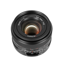 7Artisans 35mm f/1,4 III