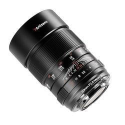 7Artisans 60mm f/2,8 Macro 2X