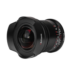 7Artisans 9mm f/5,6 (Upgrade)