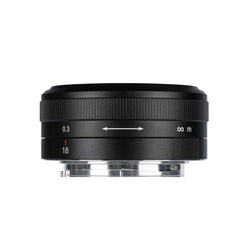 7Artisans 18mm f/5,6 FF
