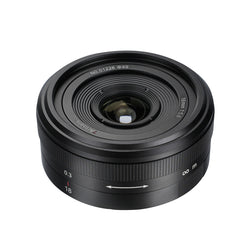 7Artisans 18mm f/5,6 FF