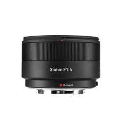 7Artisans AF 35mm f/1,4