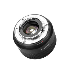 7Artisans AF 35mm f/1,4