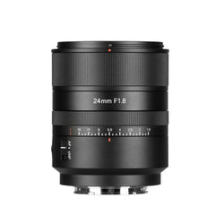 7Artisans AF 24mm f/1,8