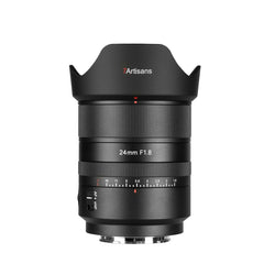 7Artisans AF 24mm f/1,8