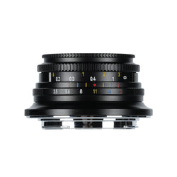7Artisans 10mm f/3,5
