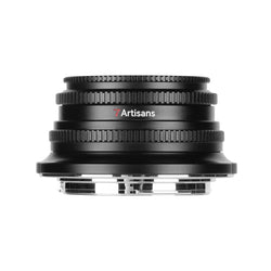 7Artisans 10mm f/3,5