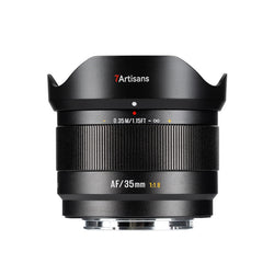 7Artisans AF 35mm f/1,8 LITE