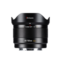 7Artisans AF 50mm f/1,8 LITE