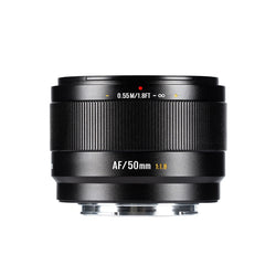 7Artisans AF 50mm f/1,8 LITE