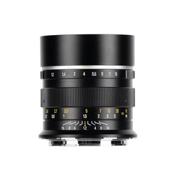 7Artisans 50mm f/1,2