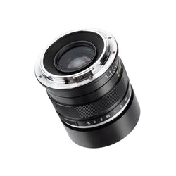 7Artisans 50mm f/1,2