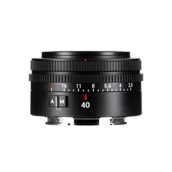 7Artisans AF 40mm f/2,5 LITE