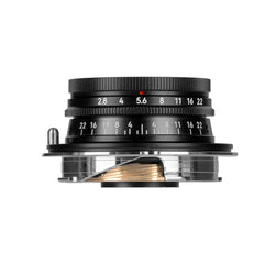 7Artisans M 35mm f/2,8 (Leica M / L39)