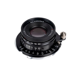 7Artisans M 35mm f/2,8 (Leica M / L39)