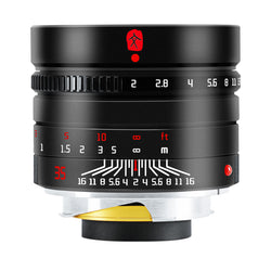 7Artisans M 35mm f/2,0 II