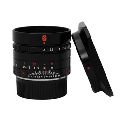 7Artisans M 35mm f/2,0 II