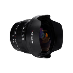 7Artisans 7,5mm f/3,5 Fisheye