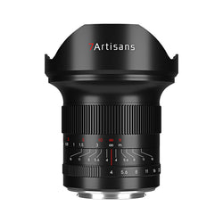 7Artisans 15mm f/4