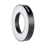 LAOWA LED ring light for 25mm f/2.8 Ultra Macro