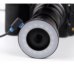 LAOWA LED ring light for 25mm f/2.8 Ultra Macro
