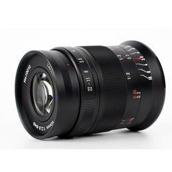 7Artisans 60mm f/2,8 II Macro