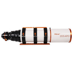 Askar Apochromatischer Refraktor AP 203/1421 OTA