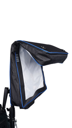 SIRUI A100B Bi-Color Automatic Inflatable Photography Light