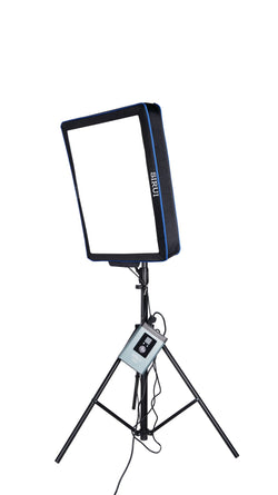 SIRUI A100B Bi-Color Automatic Inflatable Photography Light