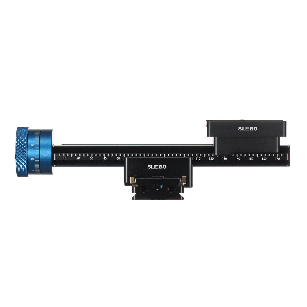 SWEBO LS001-4w Precision Macro Focusing Rail - MJKZZ.de Europe ...