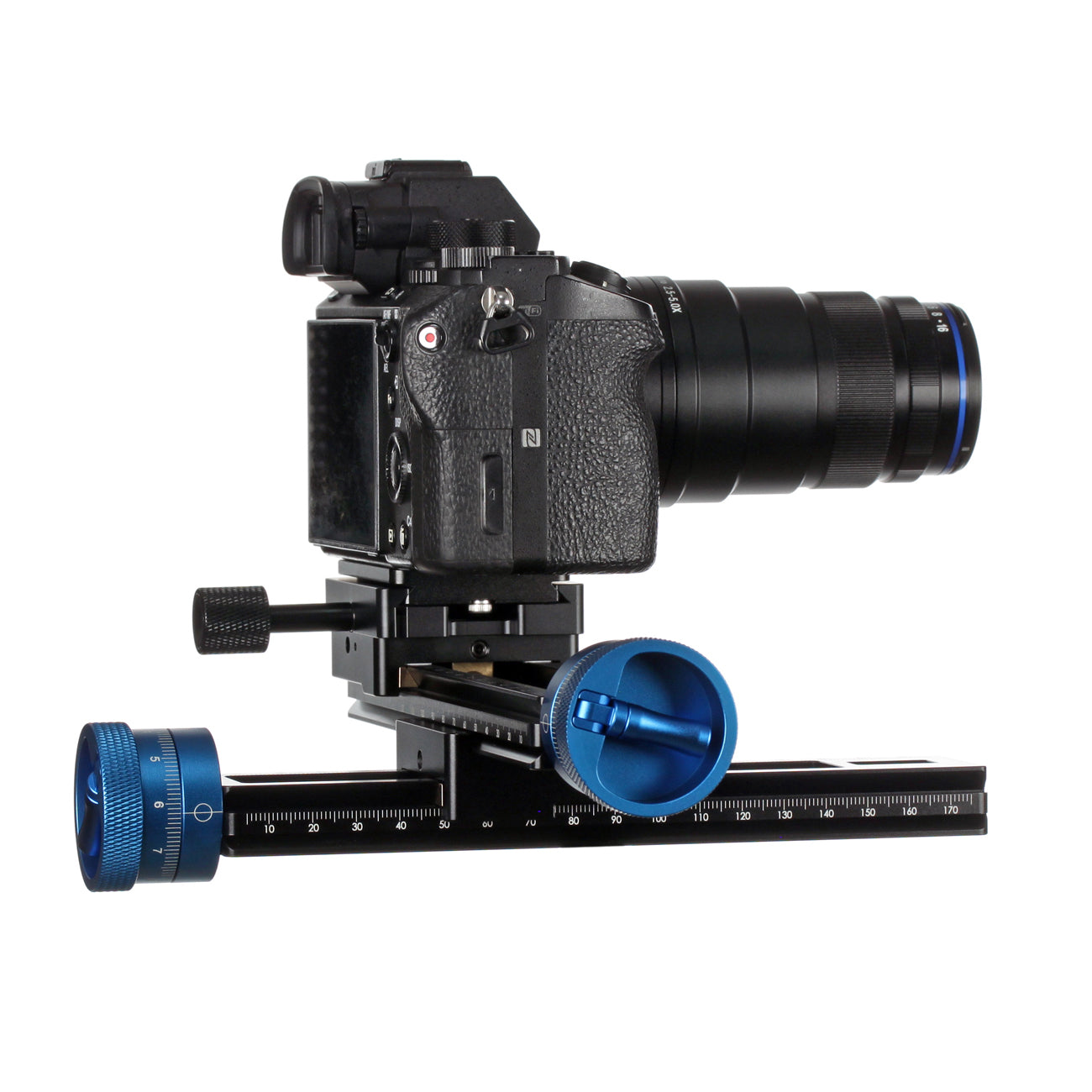 SWEBO LS001-4w Precision Macro Focusing Rail - MJKZZ.de Europe ...