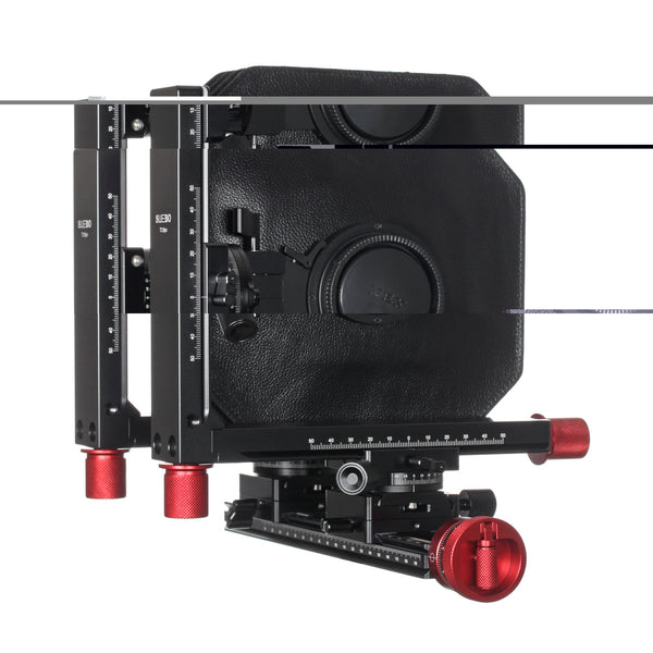 SWEBO - TC18 5th Gen Mini View Camera System - MJKZZ.de Europe ...