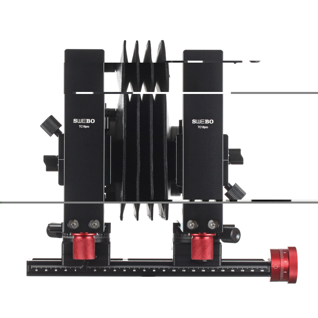 SWEBO - TC18 5th Gen Mini View Camera System - MJKZZ.de Europe ...