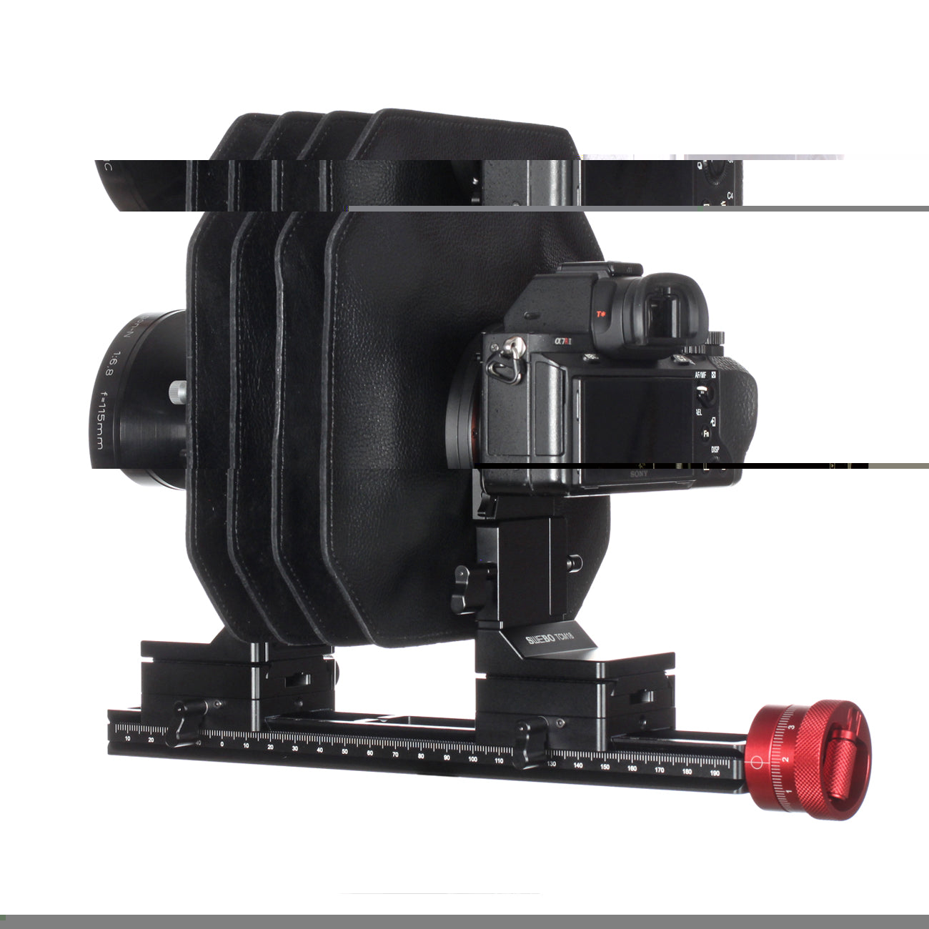 SWEBO - TC18 5th Gen Mini View Camera System - MJKZZ.de Europe ...