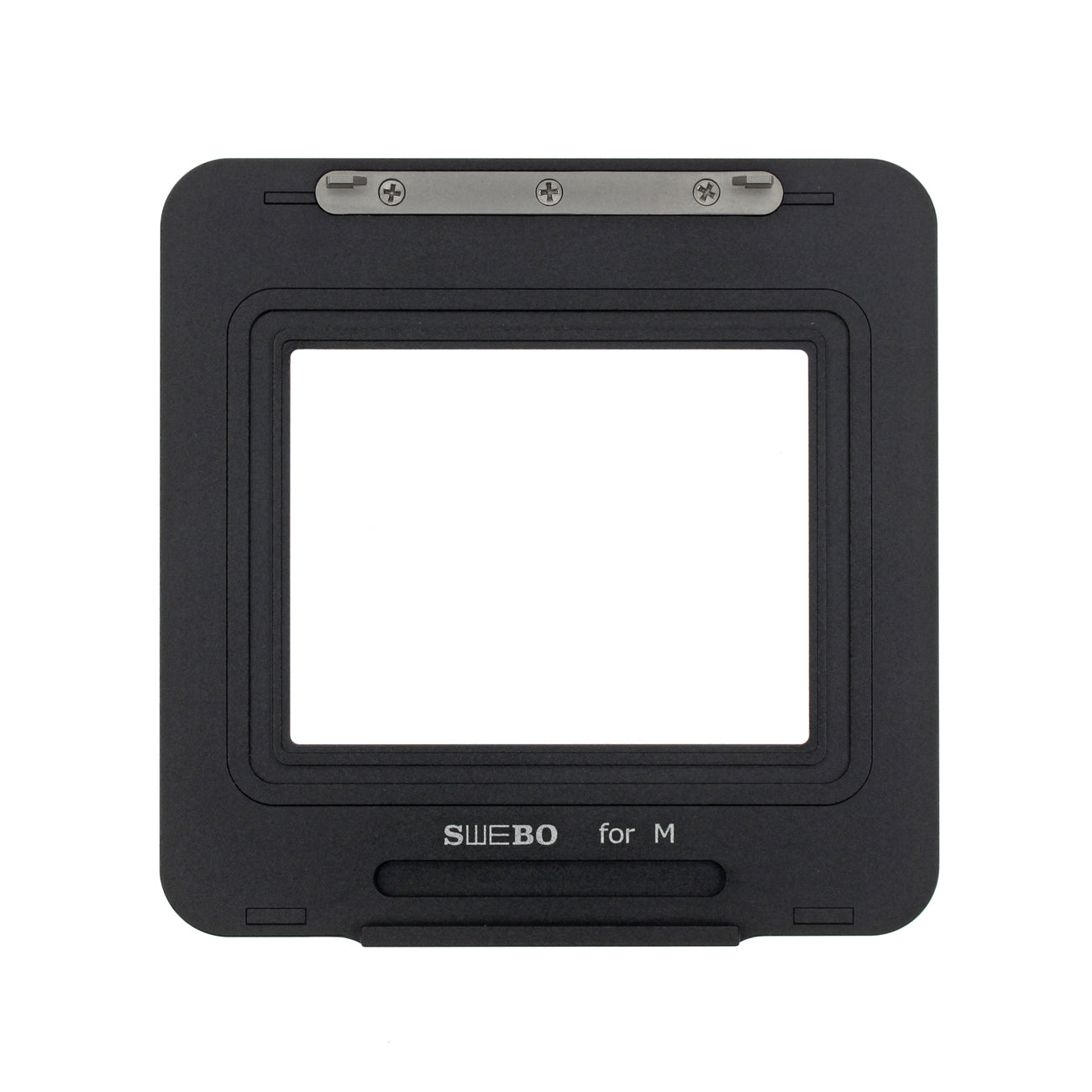SWEBO Mini View Camera Adapter for Phase One - Enhance Your Photography ...
