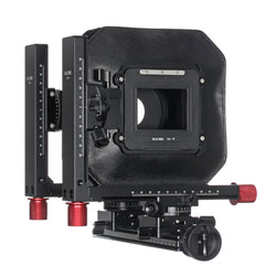 SWEBO - Mini View Camera Digital Back Adapter, Compatible with Phase One Digital Backs