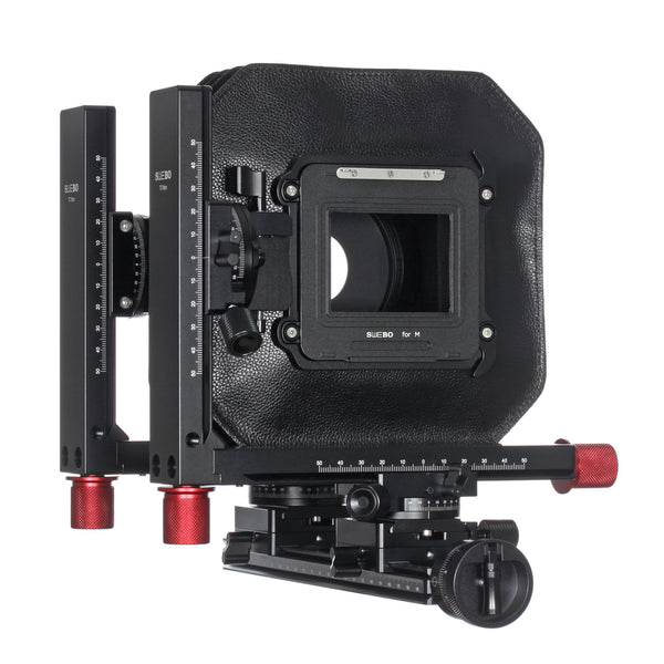 SWEBO Mini View Camera Adapter for Phase One - Enhance Your Photography ...