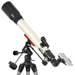 Omegon Teleskop Horizon AC 70/700 EQ Neo