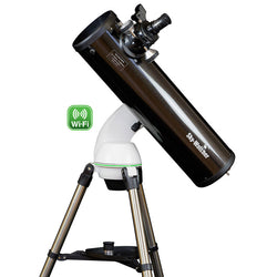 Sky-Watcher Explorer 130P AZ-Go2 WiFi GoTo Teleskop