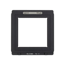 SWEBO - Mini View Camera Digital and Film Back Adapter