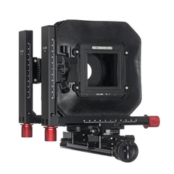 SWEBO - Mini View Camera Digital and Film Back Adapter