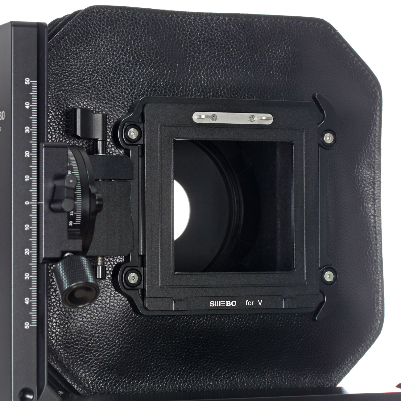 SWEBO Mini View Camera Digital and Film Back Adapter - Enhance Your ...