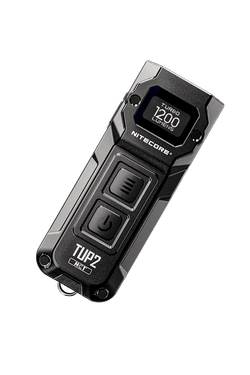 Nitecore TUP2