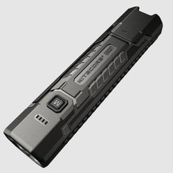 Nitecore EDC07 - Ultra-Slim EDC Flashlight, 1500 Lumens