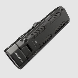 Nitecore EDC09 - Angle Light with Three Color Temperatures, 1600 Lumens