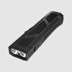 Nitecore EDC17 - Flashlight with UV Light and Laser, 1500 Lumens