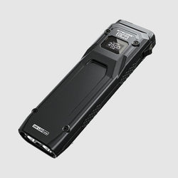 Nitecore EDC23 - Ultra-Slim Tactical Flashlight, 2500 Lumens
