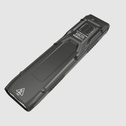 Nitecore EDC25 - Ultra-Slim Tactical Flashlight, 3000 Lumens