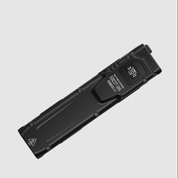 Nitecore EDC27 UHi - Ultra-Slim Tactical Flashlight, 3100 Lumens